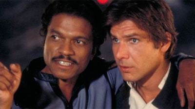 'Star Wars': Ron Howard podría haber compartido la primera imagen del joven Lando