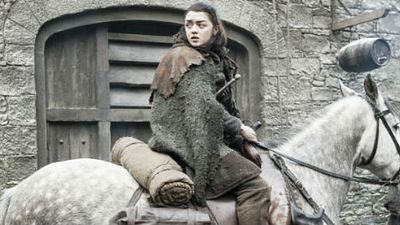 'Juego de Tronos': Nuevas imágenes del segundo episodio titulado 'Stormborn' (7x02)  noticias imagen