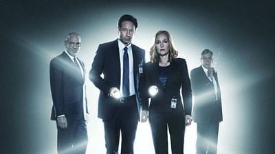 'Expediente X': Mitch Pileggi regresa al reparto para la undécima temporada noticias imagen