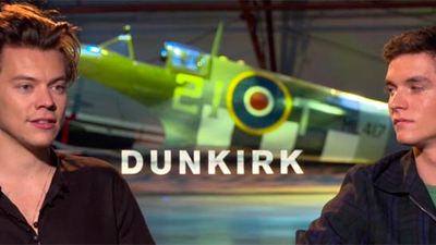 Mark Rylance ('Dunkerque'): "El rodaje ha sido una experiencia muy intensa"