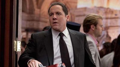 'Vengadores: Infinity War': Jon Favreau volverá a interpretar a Happy Hogan