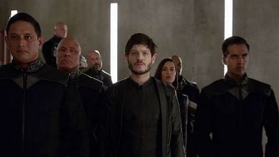 Comic Con 2017: Nuevo tráiler de 'Marvel's Inhumans' con el pelo de Medusa en acción noticias imagen