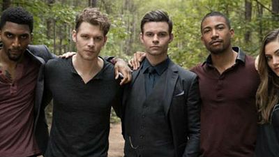 'The Originals' llegará a su fin en la quinta temporada noticias imagen