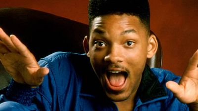 'El príncipe de Bel-Air' "predijo" cómo luciría Will Smith hoy en día noticias imagen