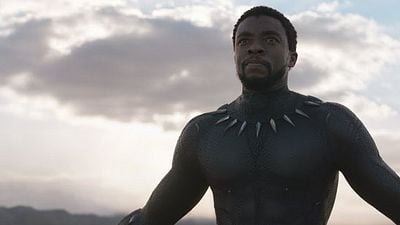 Comic Con 2017: Disney podría haber revelado el póster oficial de 'Black Panther' durante la convención noticias imagen