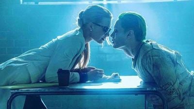 Harley Quinn y El Joker se enfrentarán en el nuevo 'spin-off' de 'Escuadrón Suicida'