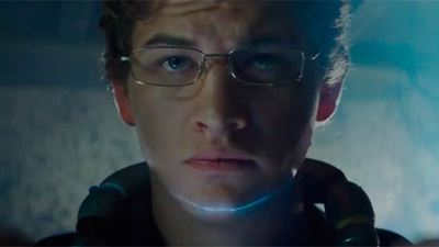 Comic Con 2017: Increíble primer tráiler de 'Ready Player One' con el DeLorean, Freddy Krueger y El Gigante de Hierro