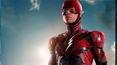Comic Con 2017: Warner Bros. revela que la película de Flash se titulará 'Flashpoint' noticias imagen