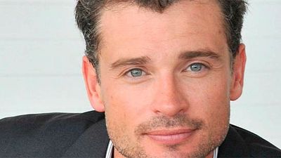Comic Con 2017: Tom Welling se une a la tercera temporada de 'Lucifer' tras protagonizar 'Smallville' noticias imagen