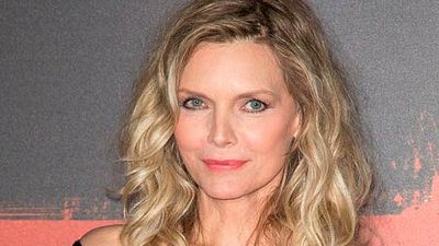 Comic Con 2017: Michelle Pfeiffer interpretará a Janet Van Dyne en 'Ant Man and The Wasp' noticias imagen