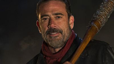 Comic Con 2017: Jeffrey Dean Morgan bromea sobre su posible aparición en 'Flashpoint'