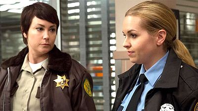 Comic Con 2017: 'Sobrenatural' anuncia el reparto de su ‘spin-off’ 'Wayward Sisters' noticias imagen