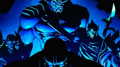 Comic Con 2017: 'Vengadores: Infinity War': Joe Russo habla sobre el papel de la Orden Negra de Thanos noticias imagen