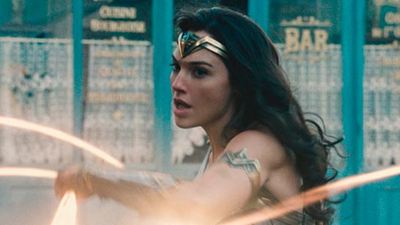 'Wonder Woman' ya es la película más taquillera del verano en Estados Unidos, por delante de 'Guardianes de la galaxia Vol. 2'