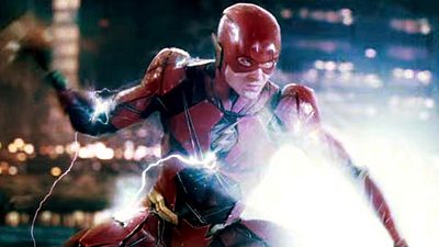 Comic Con 2017: 'Flashpoint': Estas son las conexiones que podría haber entre Flash y el Universo Extendido de DC noticias imagen