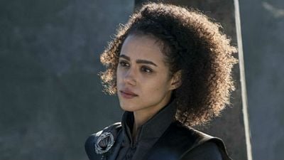 'Juego de Tronos': Nathalie Emmanuel habla sobre ESA escena en el 7x02 noticias imagen