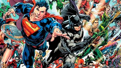 Todas las películas de DC que están por venir noticias imagen