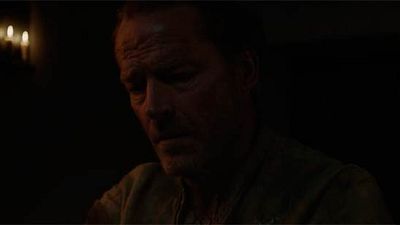 'Juego de Tronos': ¿Qué y a quién está escribiendo Jorah Mormont en el 7x02? noticias imagen