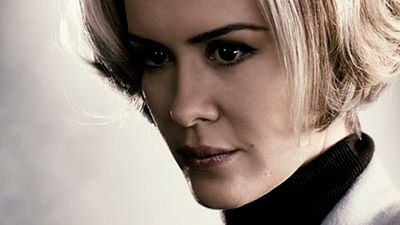 'Glass': Sarah Paulson se suma a la secuela de 'Múltiple' y 'El protegido' de M. Night Shyamalan noticias imagen