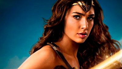 ¡CONFIRMADO! 'Wonder Woman 2' se estrenará en 2019 noticias imagen