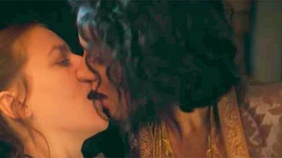 'Juego de Tronos': la escena entre Yara y Ellaria en el 7x02 fue improvisada noticias imagen