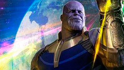 'Vengadores: Infinity War': ¿Por qué Thanos no lleva armadura en la película?  noticias imagen
