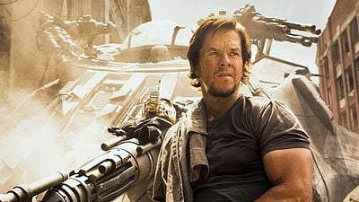 'Triple Frontier': Mark Wahlberg podría sustituir a Ben Affleck en la nueva película de Netflix noticias imagen