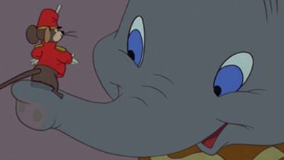 'Dumbo': DeObia Oparei ('Juego de Tronos') se une al reparto de la nueva película de Tim Burton