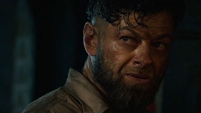 'Black Panther': Este es el objetivo que quiere cumplir Ulysses Klaue (Andy Serkis) en Wakanda