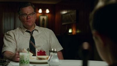 'Suburbicon': Matt Damon acaba con el sueño americano en el primer tráiler de la nueva película de George Clooney noticias imagen