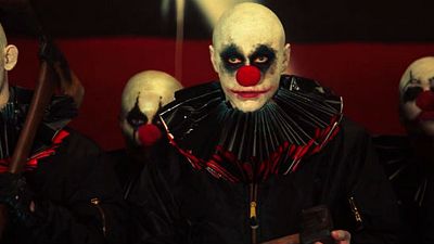 'American Horror Story: Cult': Primer póster de la séptima temporada de la serie noticias imagen