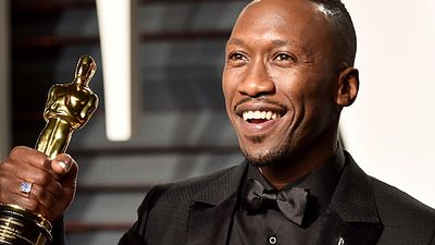 'True Detective': Mahershala Ali, confirmado para la tercera temporada noticias imagen