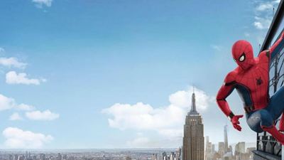 'Spider-Man: Homecoming' supera al Hombre Araña de Andrew Garfield en la taquilla estadounidense