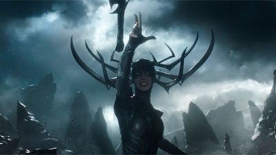 'Thor: Ragnarok': Cate Blanchett tuvo este problema con su traje de Hela en la película