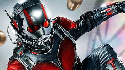 'Ant-Man and the Wasp': Estos personajes volverán a aparecer junto a Paul Rudd en la secuela noticias imagen