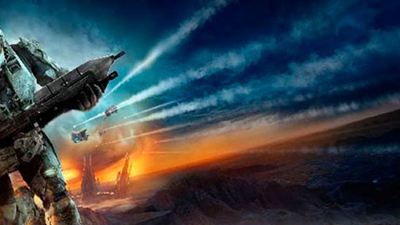 Microsoft asegura que la serie de acción real de 'Halo' que prepara Steven Spielberg sigue en desarrollo
