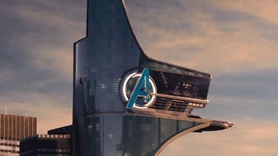 'Spider-Man: Homecoming': ¿A quién pertenece la Torre Vengadores en la nueva película? noticias imagen