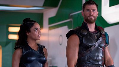 'Thor: Ragnarok': La escena postcréditos de la película podría incluir cameos secretos noticias imagen