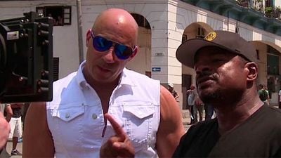La Cuba de 'Fast & Furious 8', un rodaje que hizo historia  noticias imagen