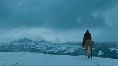 'Juego de Tronos': primer vistazo y detalles del 7x04 noticias imagen