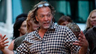 'Shock Theater': Greg Nicotero ('The Walking Dead') prepara una serie antológica de terror para AMC noticias imagen