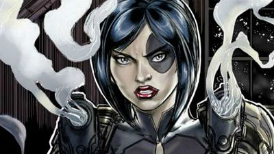 'Deadpool 2': Primer vistazo a Zazie Beetz como Domino noticias imagen