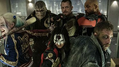 'Escuadrón Suicida 2': Jaume Collet-Serra no dirigirá la secuela tras su fichaje por 'Jungle Cruise' noticias imagen