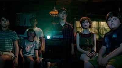 'It': Revelada la duración del 'remake' dirigido por Andrés Muschietti