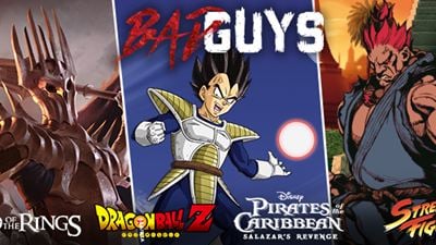 La Wootbox de septiembre será exclusiva para los Bad Guys