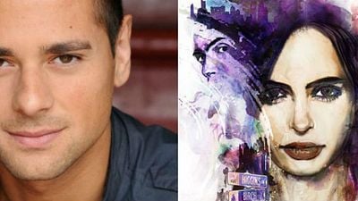 'Jessica Jones': J.R.Ramirez se une al reparto de la segunda temporada noticias imagen