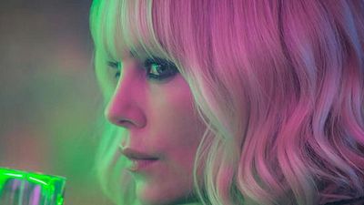 'Atómica': 10 cosas que quizá te guste saber de Charlize Theron noticias imagen