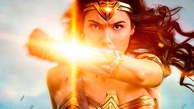 'Wonder Woman' supera a 'Deadpool' en la taquilla mundial y se acerca a los 800 millones de dólares recaudados noticias imagen