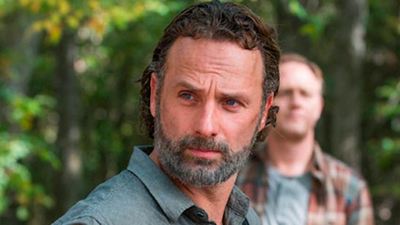 'The Walking Dead' pondrá remedio a su crítica más habitual en la octava temporada
