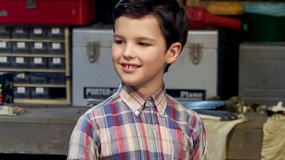 'El joven Sheldon': ¿Incluirán este trágico suceso de la vida de Sheldon Cooper? noticias imagen